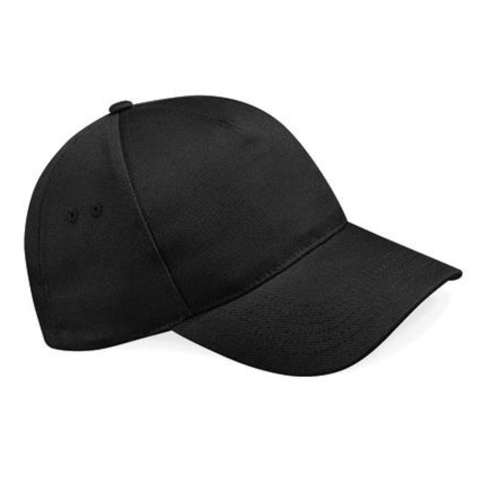 
                  
                    Royal Stars 5-Panel-Cap aus 100% Baumwolle
                  
                