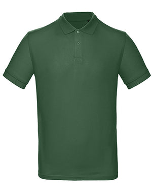 
                  
                    Inspire Polo / Men_° / BCPM430
                  
                