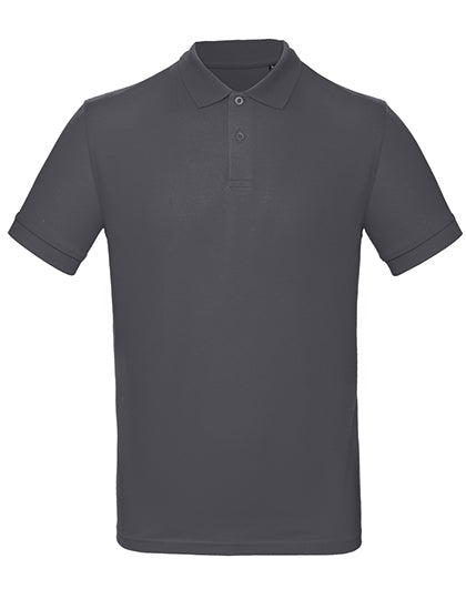 
                  
                    Inspire Polo / Men_° / BCPM430
                  
                