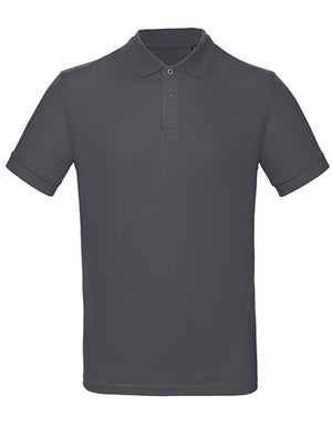 
                  
                    Inspire Polo / Men_° / BCPM430
                  
                