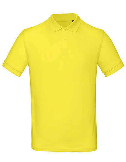 
                  
                    Inspire Polo / Men_° / BCPM430
                  
                