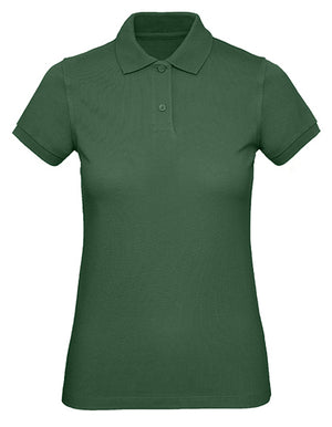 
                  
                    Inspire Polo / Women_° / BCPW440
                  
                