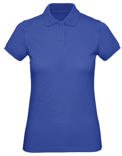 
                  
                    Inspire Polo / Women_° / BCPW440
                  
                