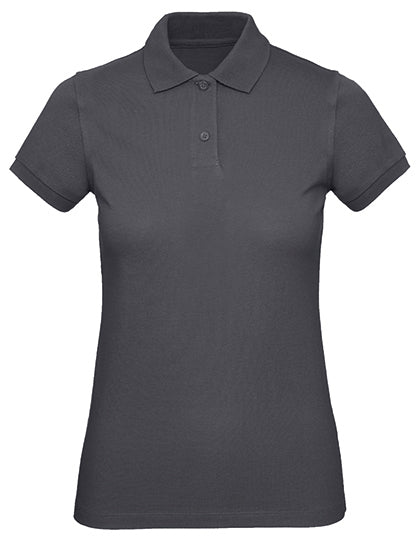 
                  
                    Inspire Polo / Women_° / BCPW440
                  
                