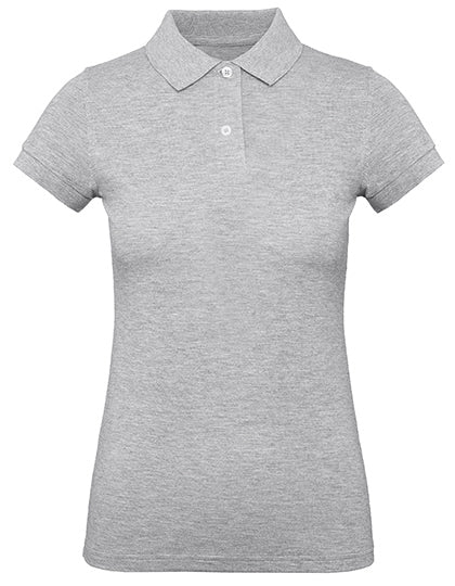 
                  
                    Inspire Polo / Women_° / BCPW440
                  
                