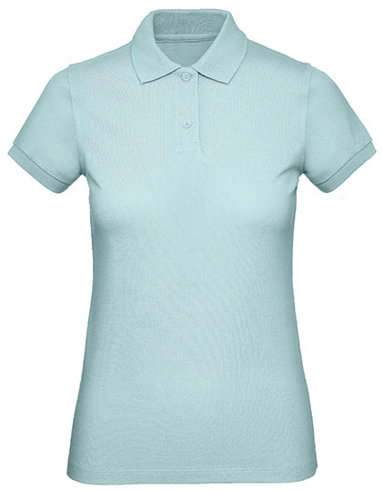 
                  
                    Inspire Polo / Women_° / BCPW440
                  
                