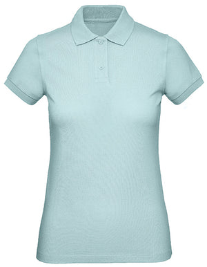 
                  
                    Inspire Polo / Women_° / BCPW440
                  
                