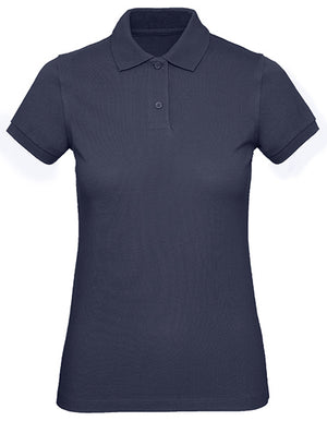 
                  
                    Inspire Polo / Women_° / BCPW440
                  
                