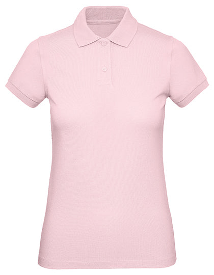 
                  
                    Inspire Polo / Women_° / BCPW440
                  
                