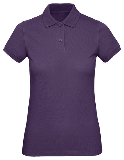 
                  
                    Inspire Polo / Women_° / BCPW440
                  
                