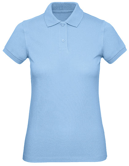 
                  
                    Inspire Polo / Women_° / BCPW440
                  
                