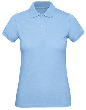 
                  
                    Inspire Polo / Women_° / BCPW440
                  
                