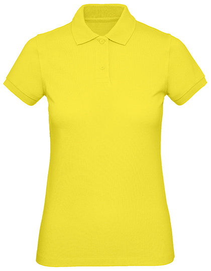 
                  
                    Inspire Polo / Women_° / BCPW440
                  
                