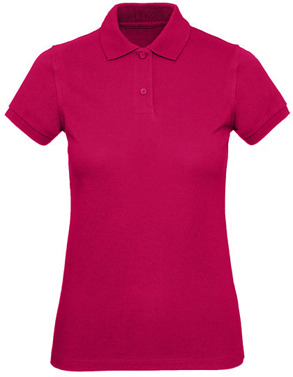 
                  
                    Inspire Polo / Women_° / BCPW440
                  
                