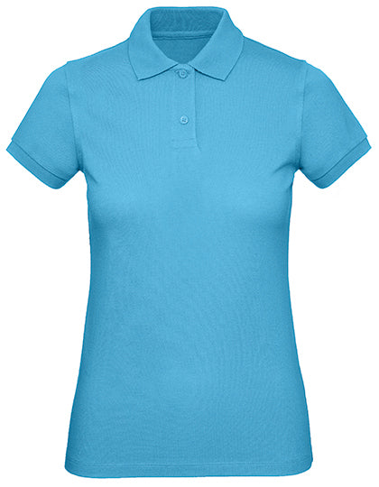 
                  
                    Inspire Polo / Women_° / BCPW440
                  
                