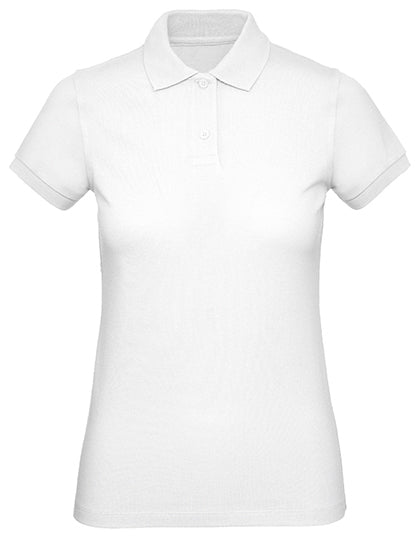 
                  
                    Inspire Polo / Women_° / BCPW440
                  
                