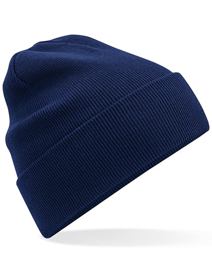 
                  
                    Beechfield Organic Cotton Original Cuffed Beanie / CB45N
                  
                