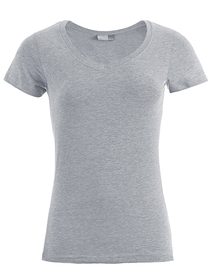 
                  
                    Promodoro Women´s Slim Fit V-Neck-T / E3086
                  
                