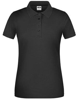 
                  
                    Ladies´ Bio Workwear Polo / JN873
                  
                