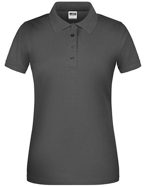 
                  
                    Ladies´ Bio Workwear Polo / JN873
                  
                