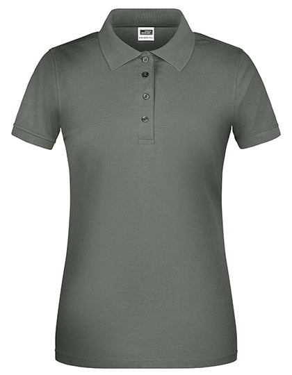 
                  
                    Ladies´ Bio Workwear Polo / JN873
                  
                