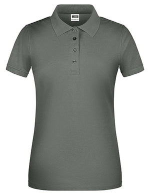 
                  
                    Ladies´ Bio Workwear Polo / JN873
                  
                