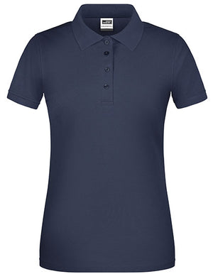 
                  
                    Ladies´ Bio Workwear Polo / JN873
                  
                