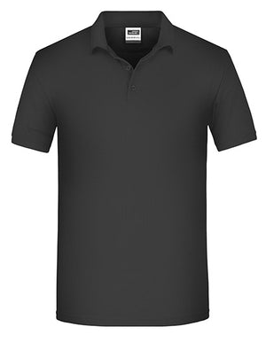 
                  
                    Men´s Bio Workwear Polo / JN874
                  
                