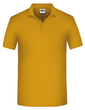 
                  
                    Men´s Bio Workwear Polo / JN874
                  
                