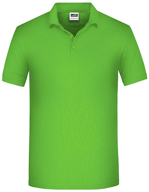 
                  
                    Men´s Bio Workwear Polo / JN874
                  
                