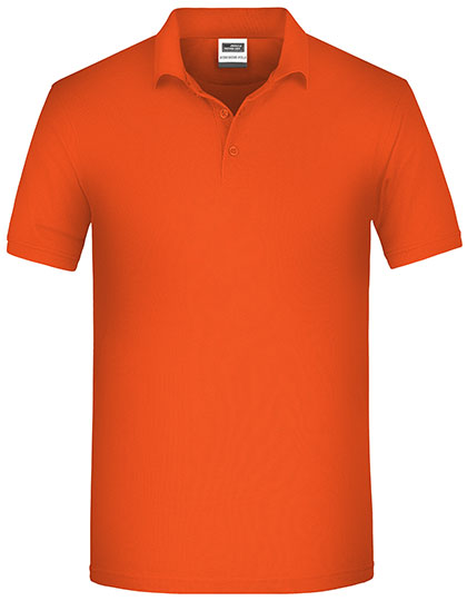 
                  
                    Men´s Bio Workwear Polo / JN874
                  
                