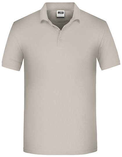 
                  
                    Men´s Bio Workwear Polo / JN874
                  
                