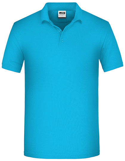 
                  
                    Men´s Bio Workwear Polo / JN874
                  
                