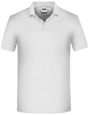 
                  
                    Men´s Bio Workwear Polo / JN874
                  
                