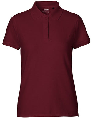 
                  
                    Neutral Ladies´ Classic Polo / NE22980
                  
                