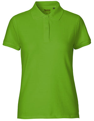 
                  
                    Neutral Ladies´ Classic Polo / NE22980
                  
                