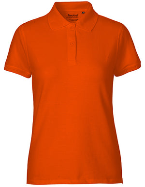 
                  
                    Neutral Ladies´ Classic Polo / NE22980
                  
                