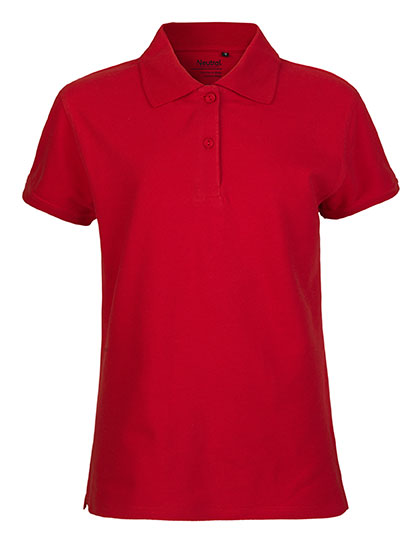 
                  
                    Neutral Ladies´ Classic Polo / NE22980
                  
                