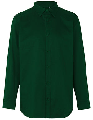 
                  
                    Men´s Twill Shirt Fairtrade-zertifizierte Baumwolle / NE67001
                  
                