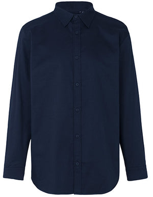 
                  
                    Men´s Twill Shirt Fairtrade-zertifizierte Baumwolle / NE67001
                  
                